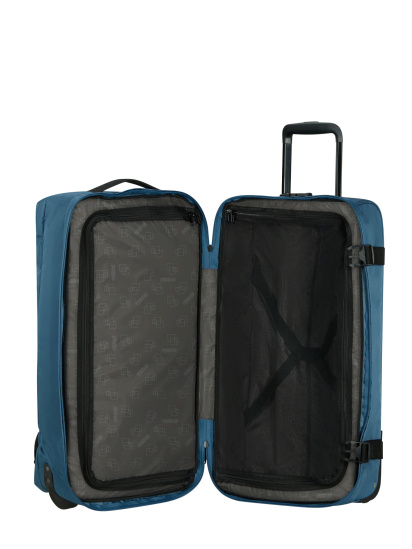 Чемодан American Tourister модель MD101002 — фото 3 - INTERTOP