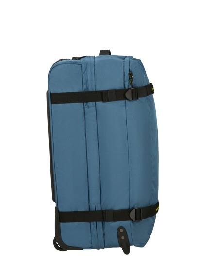 Чемодан American Tourister модель MD101002 — фото 4 - INTERTOP