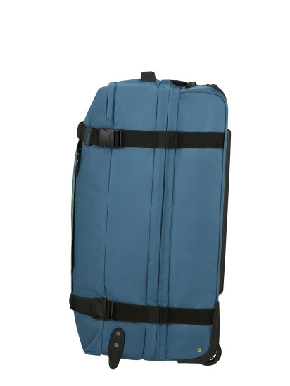 Чемодан American Tourister модель MD101002 — фото 5 - INTERTOP