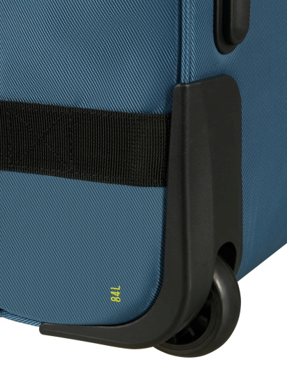 Чемодан American Tourister модель MD101002 — фото 6 - INTERTOP