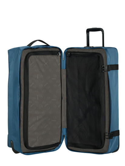 Чемодан American Tourister модель MD101003 — фото 3 - INTERTOP