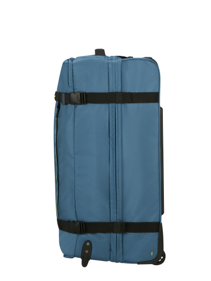 Чемодан American Tourister модель MD101003 — фото 4 - INTERTOP