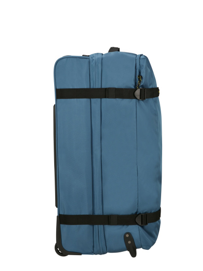 Валіза American Tourister модель MD101003 — фото 5 - INTERTOP