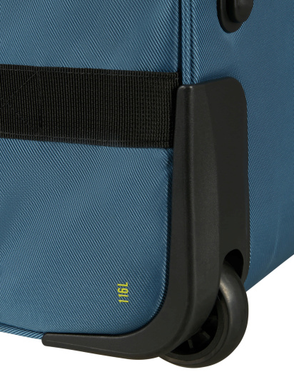 Валіза American Tourister модель MD101003 — фото 6 - INTERTOP