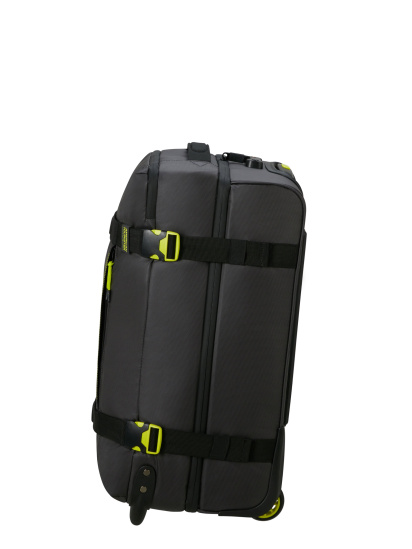 Чемодан American Tourister модель MD119201 — фото 4 - INTERTOP