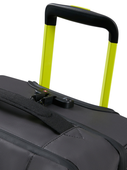 Валіза American Tourister модель MD119201 — фото 6 - INTERTOP