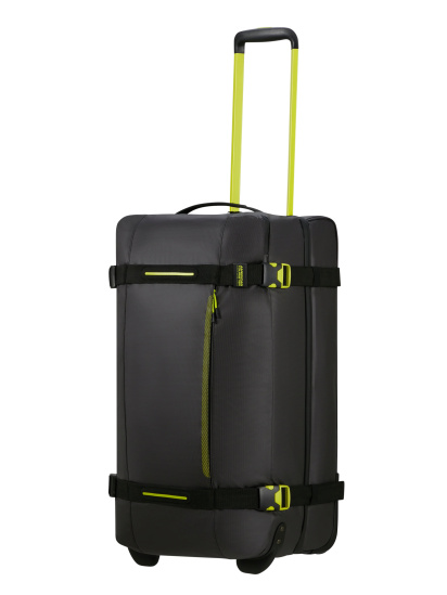 Чемодан American Tourister модель MD119202 — фото 5 - INTERTOP