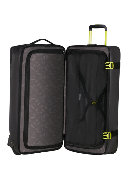 Чемодан American Tourister модель MD119203 — фото 3 - INTERTOP