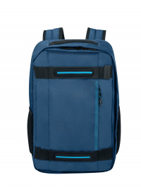 Синій - Рюкзак American Tourister