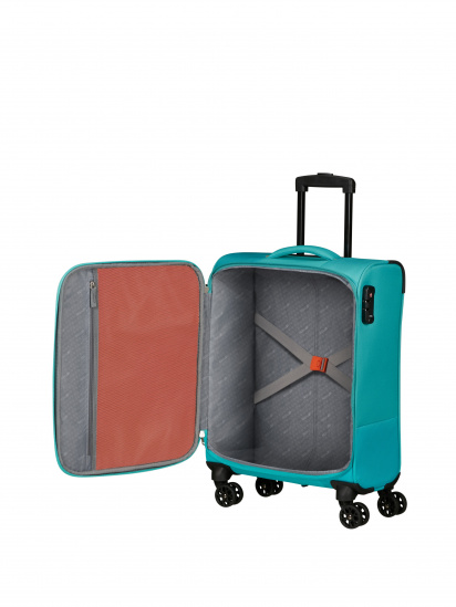 Чемодан American Tourister модель MD401901 — фото 4 - INTERTOP