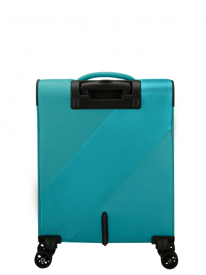 Чемодан American Tourister модель MD401901 — фото 5 - INTERTOP