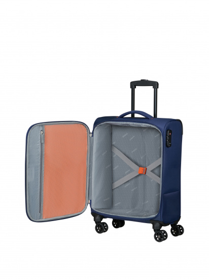 Чемодан American Tourister модель MD441901 — фото 4 - INTERTOP