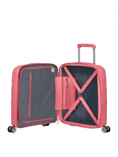 Чемодан American Tourister модель MD500002 — фото 3 - INTERTOP