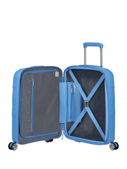 Валіза American Tourister модель MD501002 — фото 3 - INTERTOP