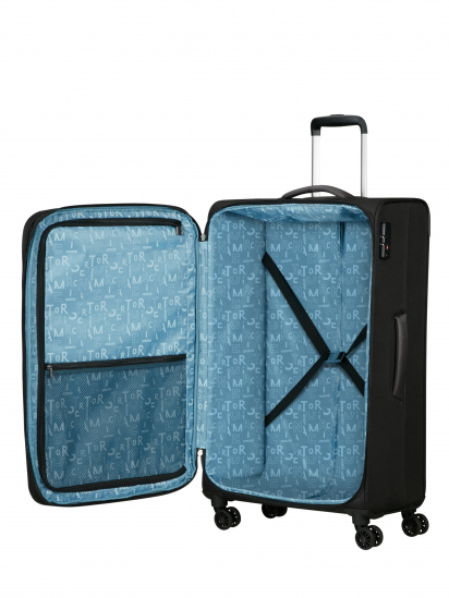 Чемодан American Tourister модель MD6*09003 — фото 3 - INTERTOP