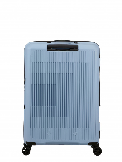 Валіза American Tourister модель MD808002 — фото 6 - INTERTOP