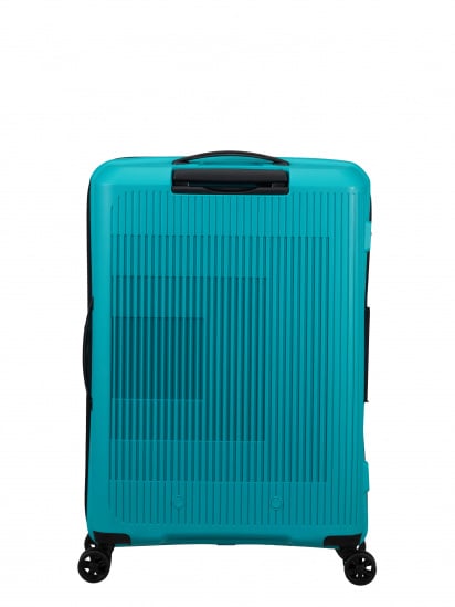 Чемодан American Tourister модель MD821002 — фото 3 - INTERTOP