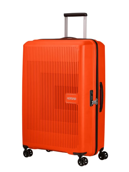 Валіза American Tourister модель MD896003 — фото 11 - INTERTOP