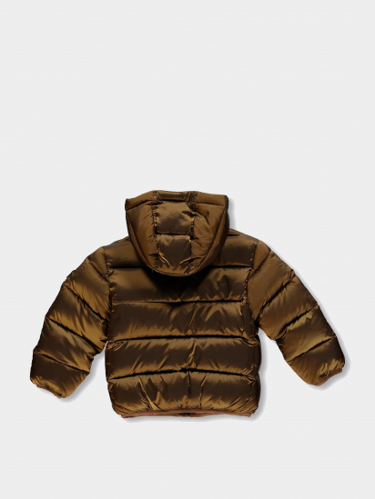 Зимняя куртка Brums/Mek модель 223BFAA006-366 — фото - INTERTOP