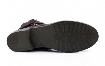 Черевики та чоботи LATINA черевики жін.(36-41) модель 93915_bordo — фото 5 - INTERTOP