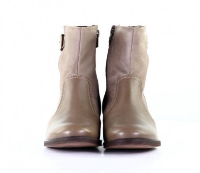 Ботинки и сапоги LATINA черевики жін.(36-41) модель 93939_brown — фото - INTERTOP