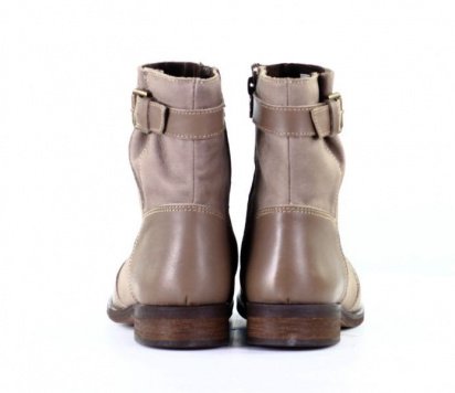 Ботинки и сапоги LATINA черевики жін.(36-41) модель 93939_brown — фото 4 - INTERTOP