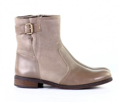 Ботинки и сапоги LATINA черевики жін.(36-41) модель 93939_brown — фото 5 - INTERTOP