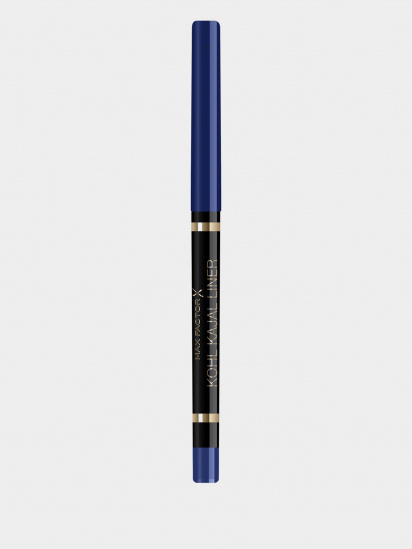 MAX FACTOR ­Автоматичний олівець для очей Kohl Kajal Automatic Eye Pencil модель 3607346353820 — фото - INTERTOP