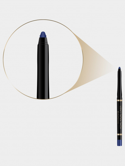 MAX FACTOR ­Автоматичний олівець для очей Kohl Kajal Automatic Eye Pencil модель 3607346353820 — фото 3 - INTERTOP