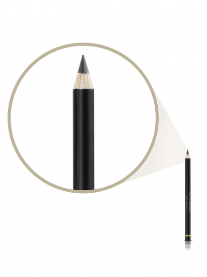 MAX FACTOR ­Олівець для брів Eyebrow Pencil модель 50884858 — фото 3 - INTERTOP