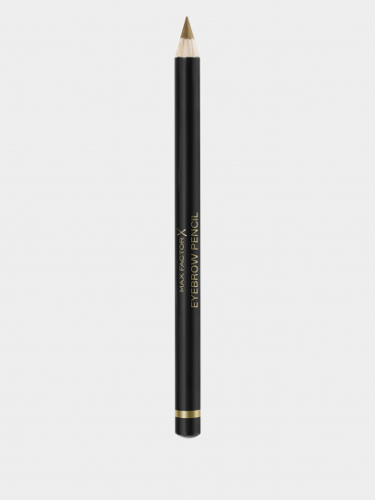 MAX FACTOR ­Карандаш для бровей Eyebrow Pencil модель 50884957 — фото - INTERTOP