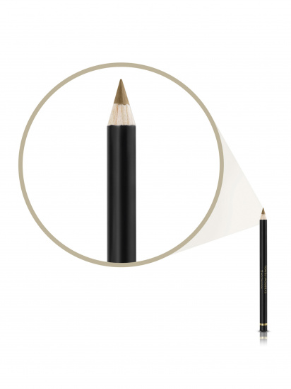 MAX FACTOR ­Олівець для брів Eyebrow Pencil модель 50884957 — фото 3 - INTERTOP