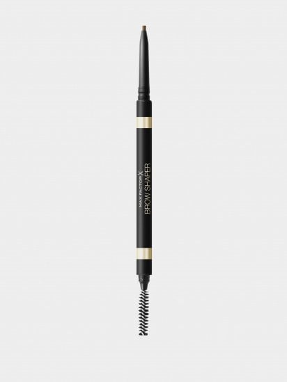 MAX FACTOR ­Карандаш для бровей Brow Shaper модель 96145722 — фото - INTERTOP