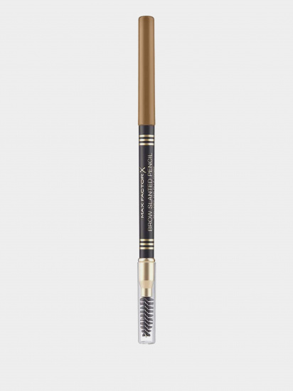 MAX FACTOR ­Олівець для брів автоматичний Brow Slanted Pencil модель 3614227984110 — фото - INTERTOP