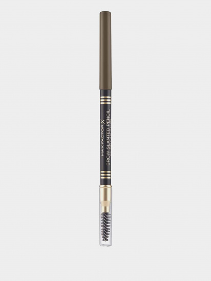 MAX FACTOR ­Олівець для брів автоматичний Brow Slanted Pencil модель 3614227984103 — фото - INTERTOP