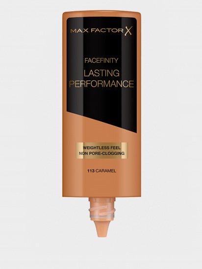 MAX FACTOR ­Тональная основа для лица Facefinity Lasting Performance Foundation модель 3616301254591 — фото - INTERTOP