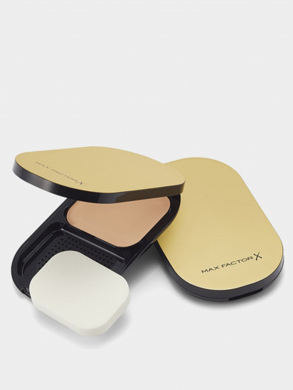 MAX FACTOR ­Пудра компактная SPF 20 Facefinity Compact Foundation модель 8005610544915 — фото 5 - INTERTOP