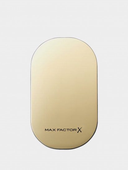MAX FACTOR ­Пудра компактна SPF 20 Facefinity Compact Foundation модель 8005610544953 — фото - INTERTOP