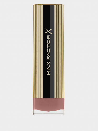 MAX FACTOR ­Помада зволожуюча Colour Elixir Moisture Lipstick модель 3614227901988 — фото - INTERTOP