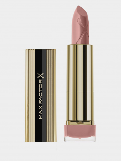 MAX FACTOR ­Помада увлажняющая Colour Elixir Moisture Lipstick модель 3614227901988 — фото 3 - INTERTOP