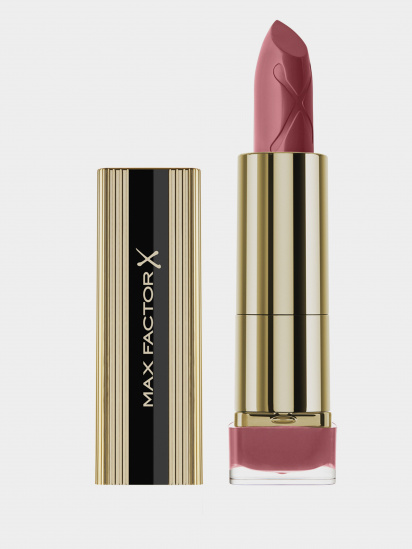 MAX FACTOR ­Помада зволожуюча Colour Elixir Moisture Lipstick модель 3614227902015 — фото 3 - INTERTOP