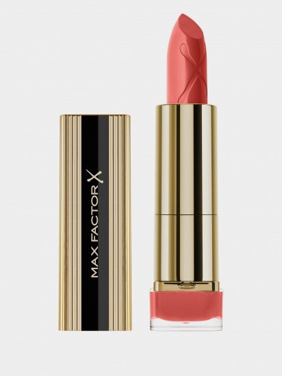 MAX FACTOR ­Помада зволожуюча Colour Elixir Moisture Lipstick модель 3614227902077 — фото - INTERTOP