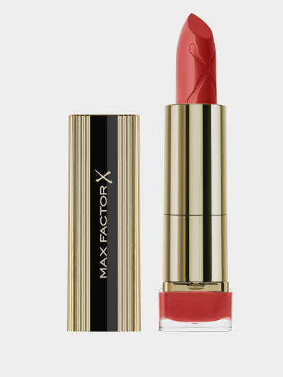 MAX FACTOR ­Помада увлажняющая Colour Elixir Moisture Lipstick модель 3614227902107 — фото 3 - INTERTOP