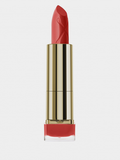MAX FACTOR ­Помада зволожуюча Colour Elixir Moisture Lipstick модель 3614227902107 — фото - INTERTOP