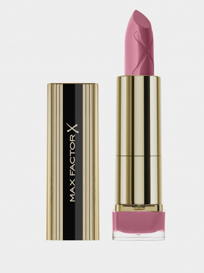 MAX FACTOR ­Помада зволожуюча Colour Elixir Moisture Lipstick модель 3614227902169 — фото 3 - INTERTOP