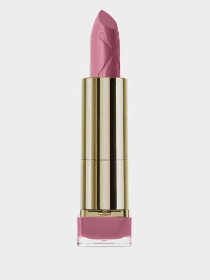 MAX FACTOR ­Помада увлажняющая Colour Elixir Moisture Lipstick модель 3614227902169 — фото - INTERTOP