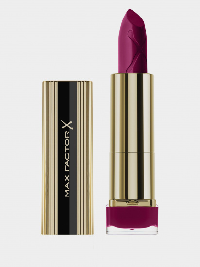 MAX FACTOR ­Помада зволожуюча Colour Elixir Moisture Lipstick модель 3614227902237 — фото 3 - INTERTOP