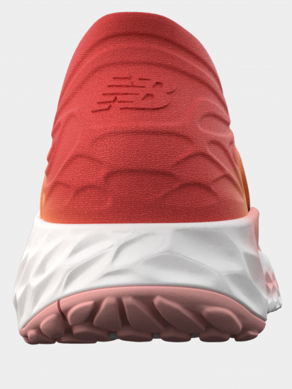 Кроссовки для бега New Balance Fresh Foam 1080v11 модель W1080C11 — фото 5 - INTERTOP