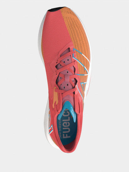 Кросівки для бігу New Balance FuelCell Rebel модель WFCXLM2 — фото 3 - INTERTOP