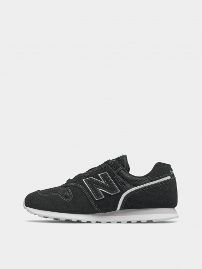 Кросівки New Balance 373 модель WL373FT2 — фото - INTERTOP